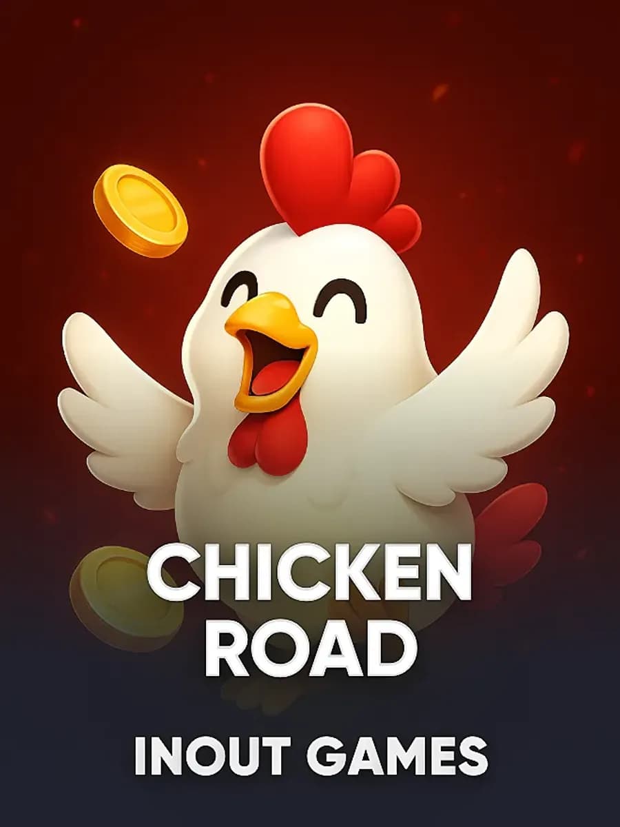 Chicken Road