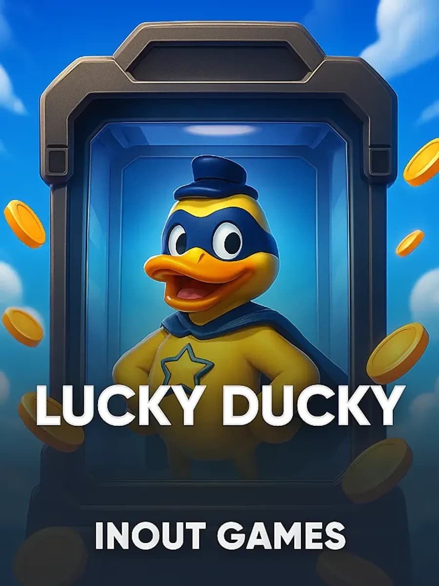 Lucky Ducky