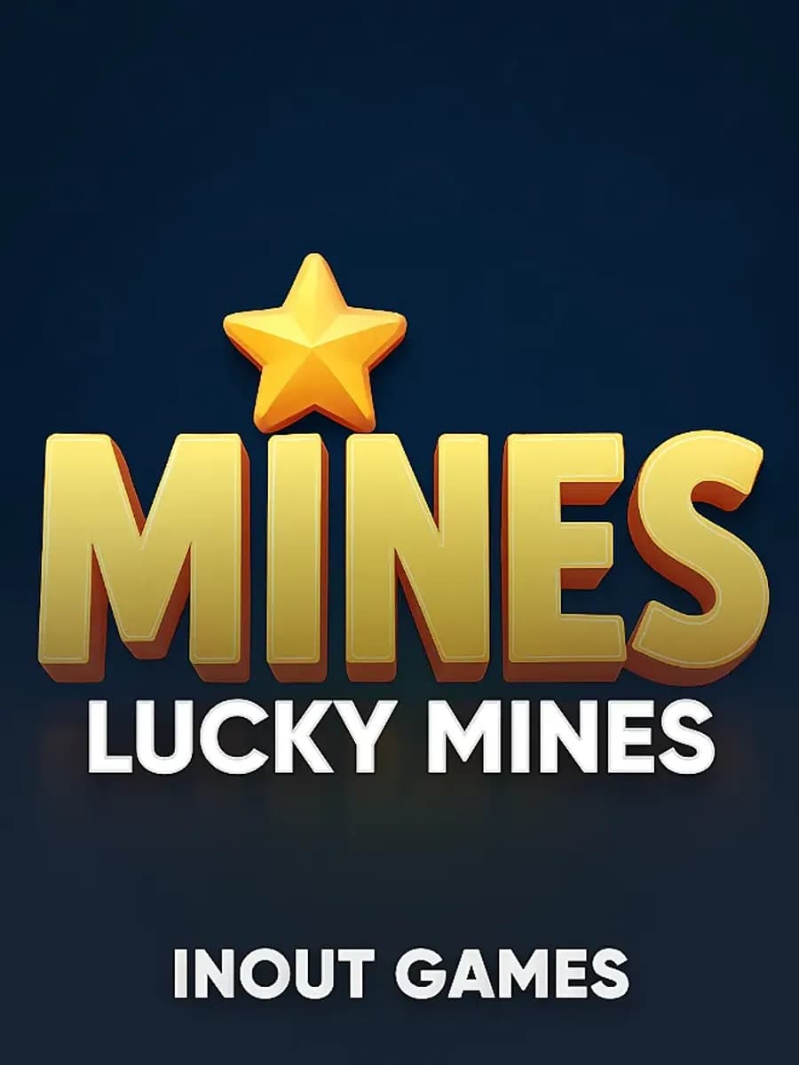 Lucky mines