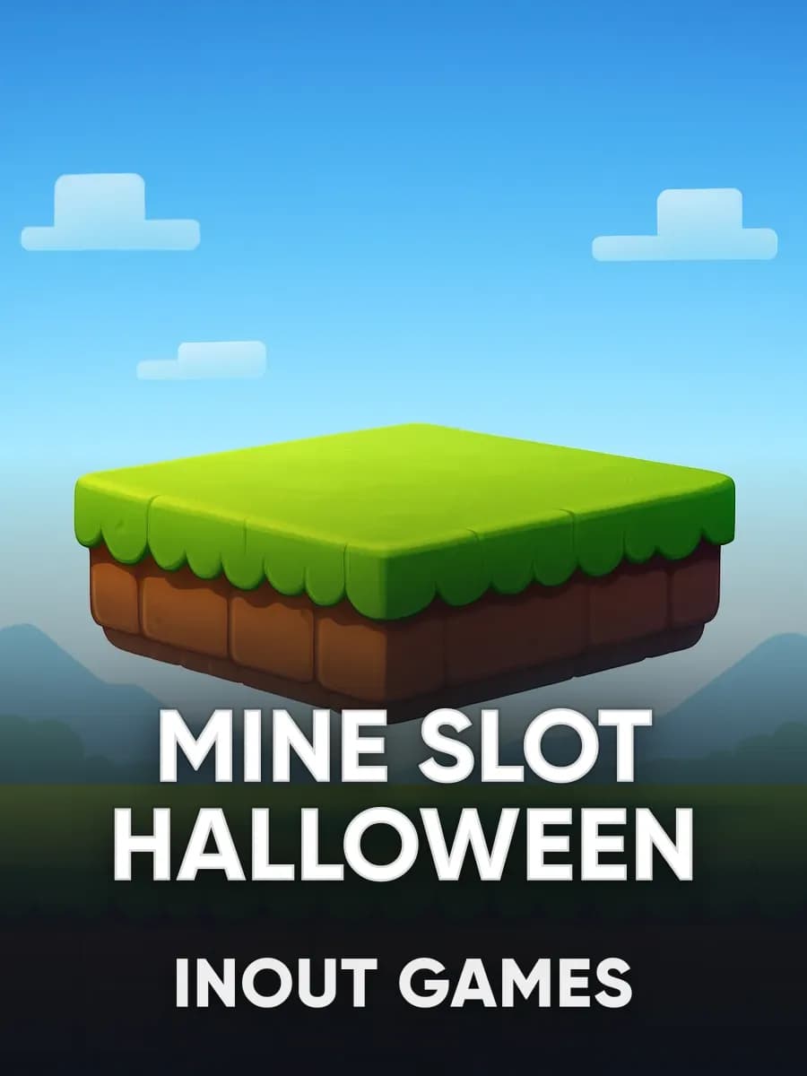Mine Slot Halloween
