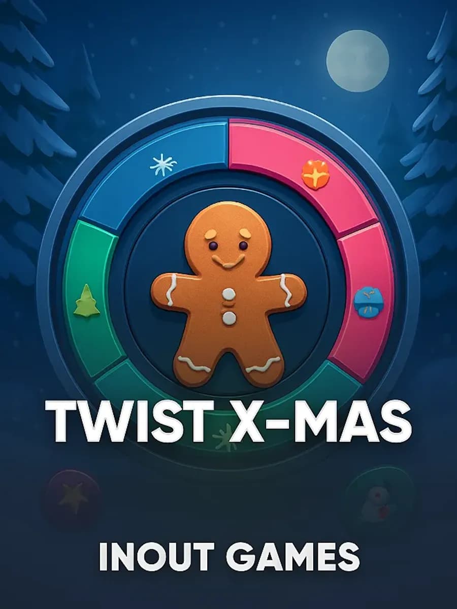 Twist X-mas