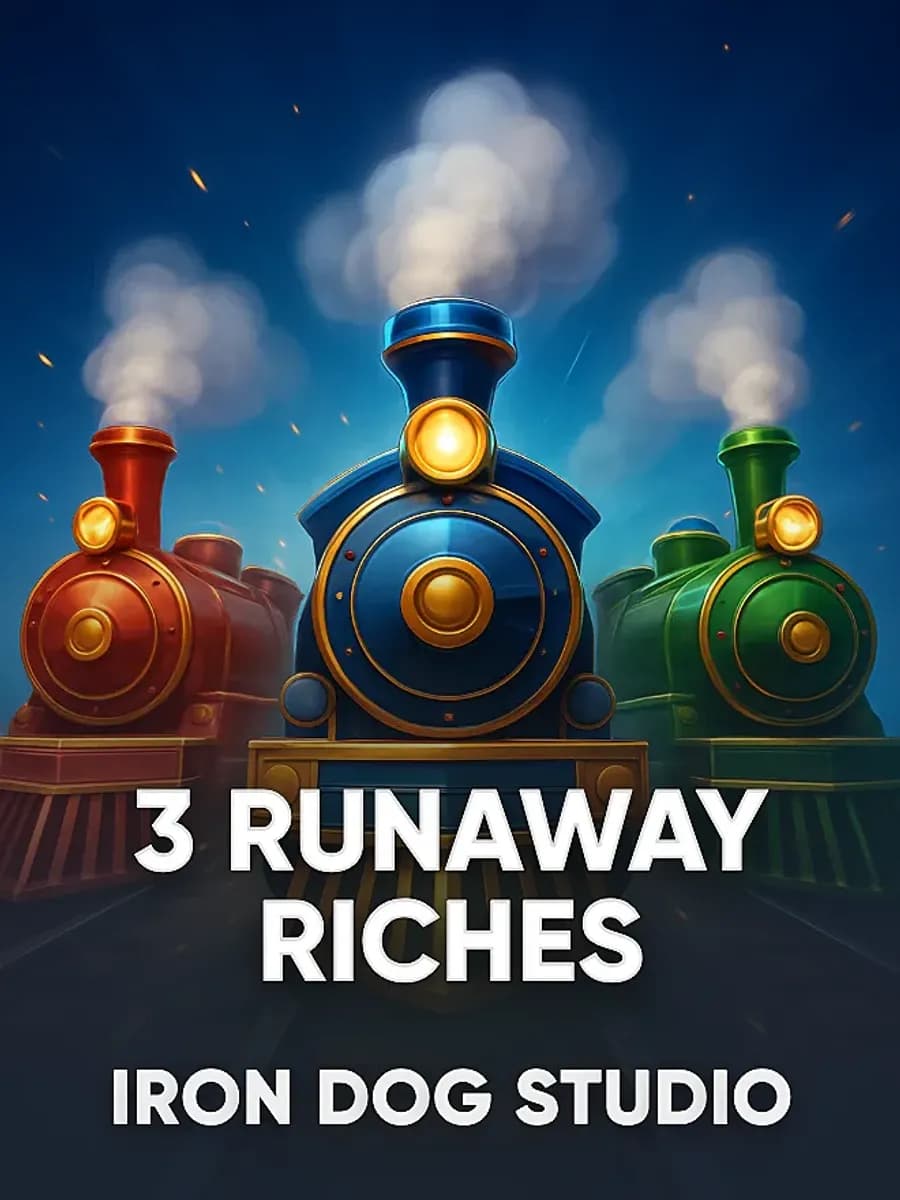 3 Runaway Riches