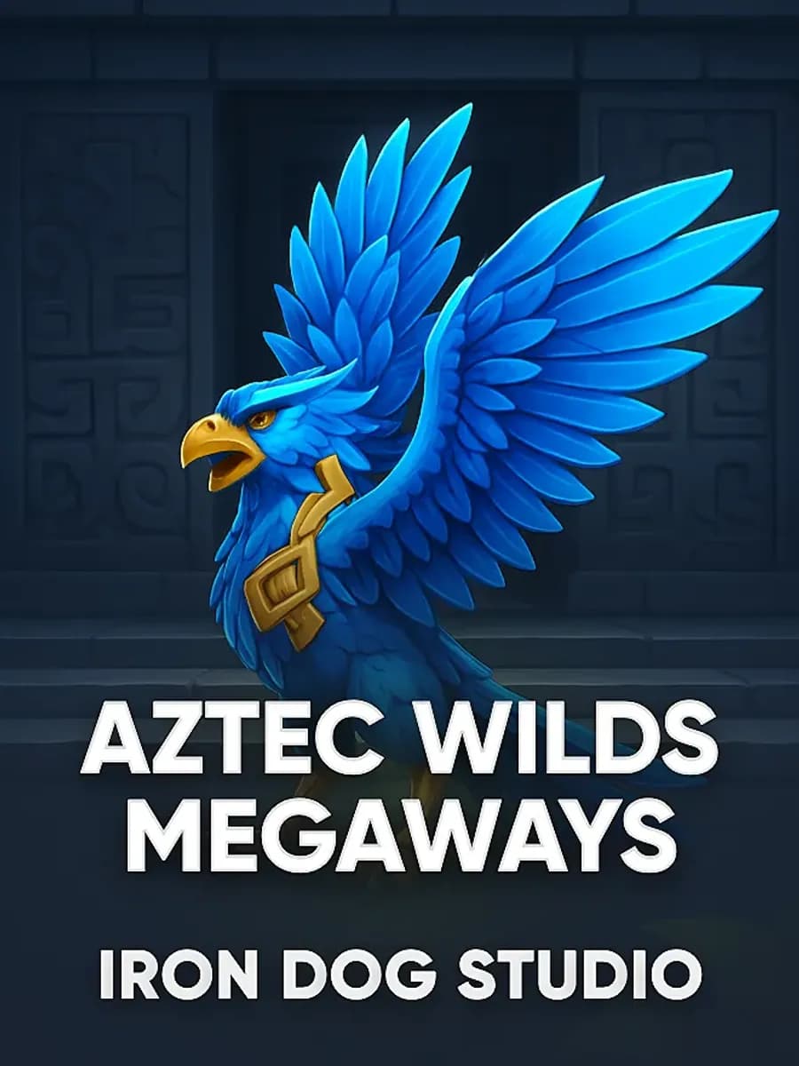 Aztec Wilds Megaways