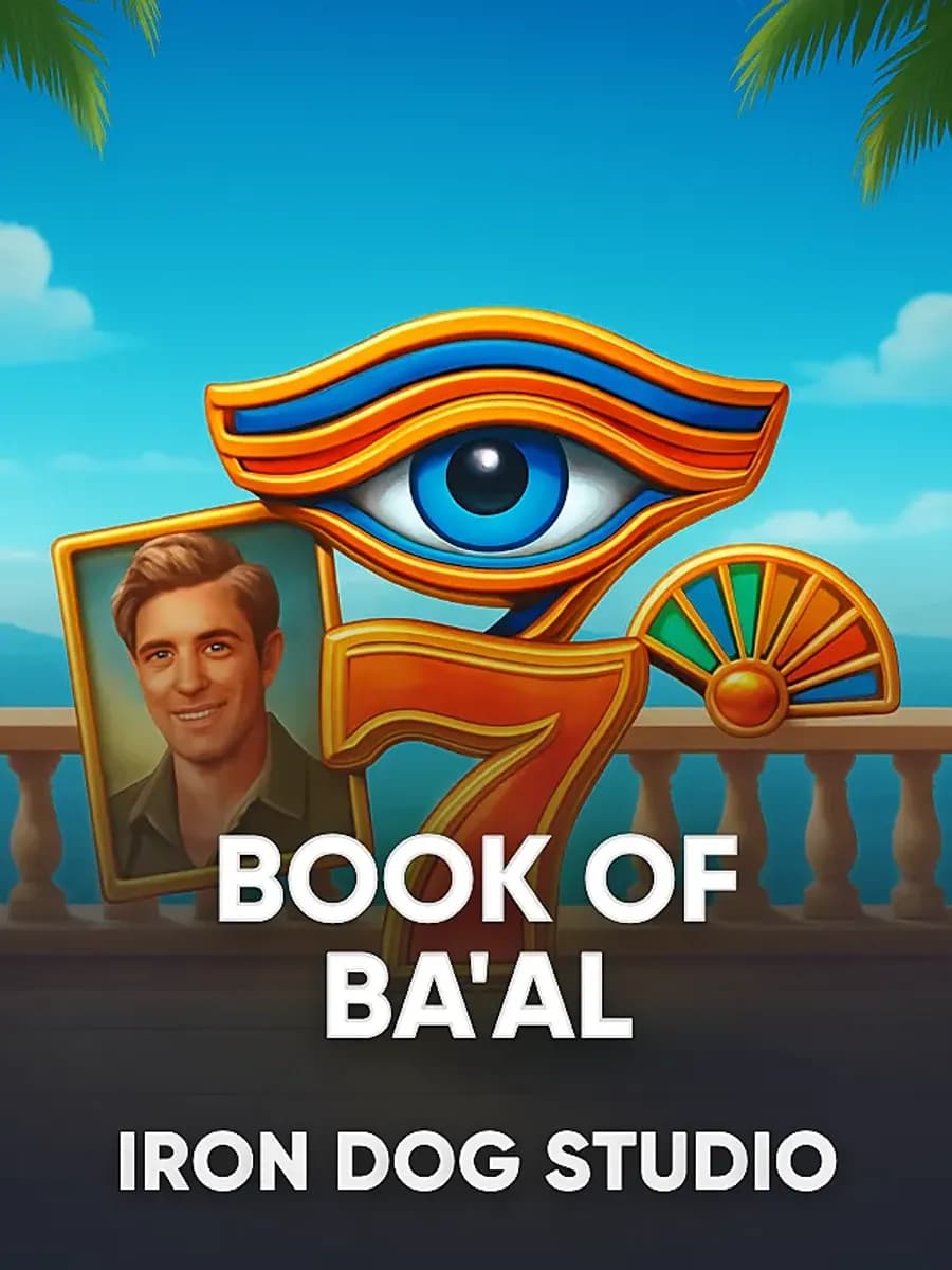Book Of Ba'al