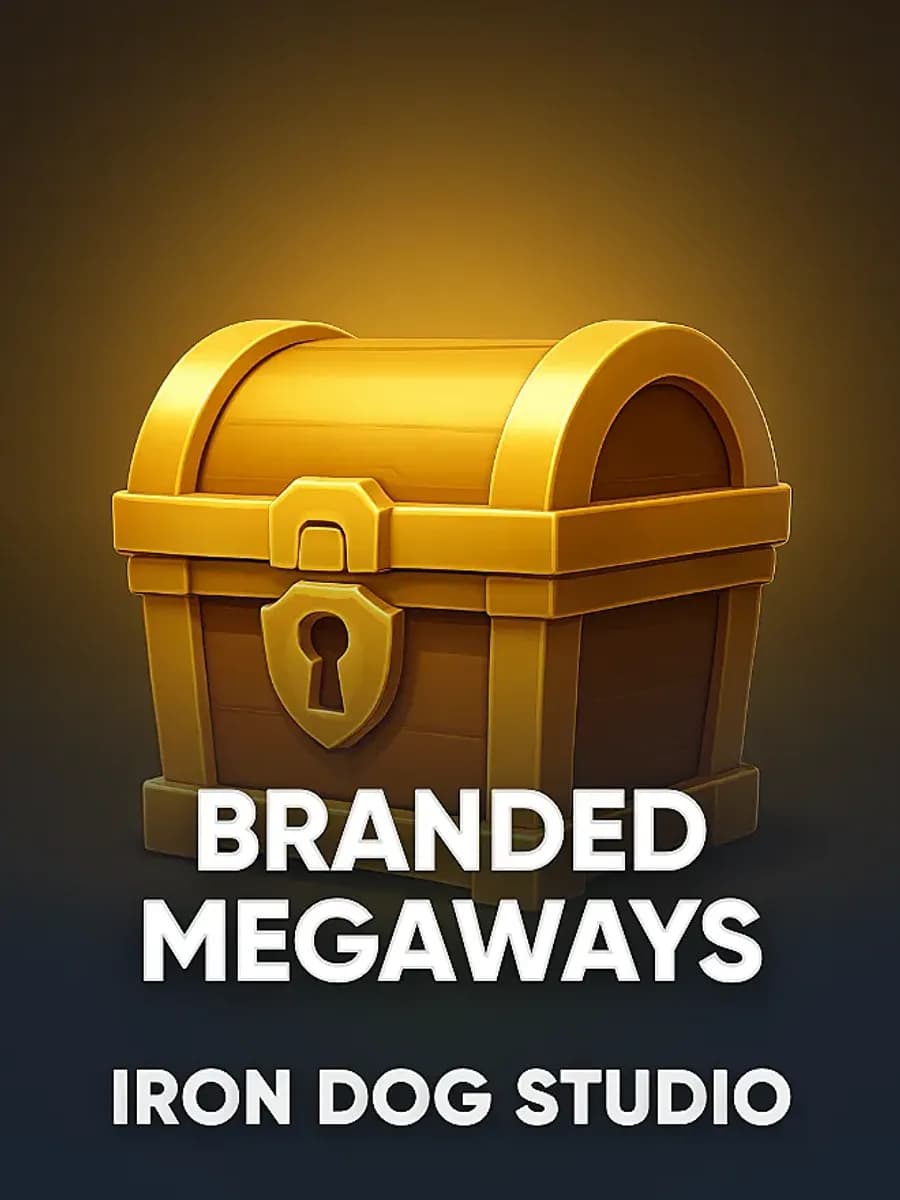 Branded Megaways