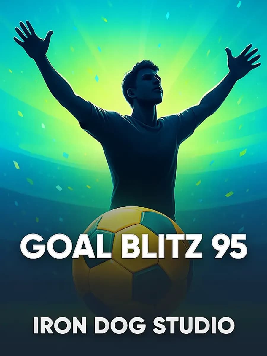 Goal Blitz 95