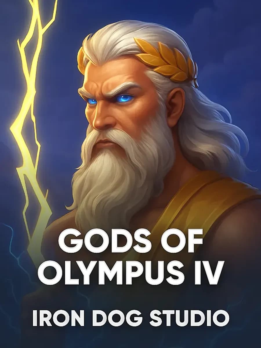 Gods of Olympus IV