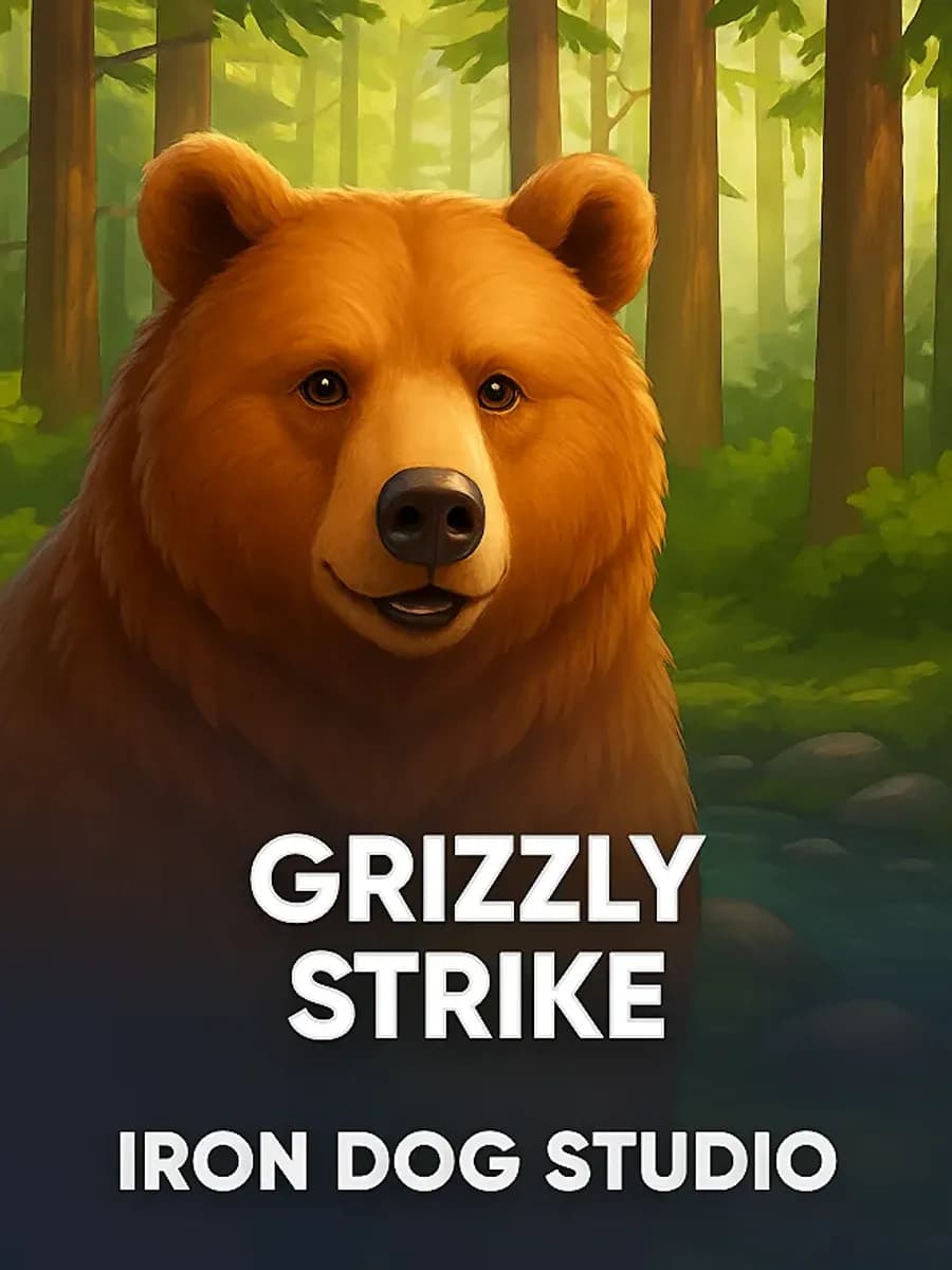 Grizzly Strike