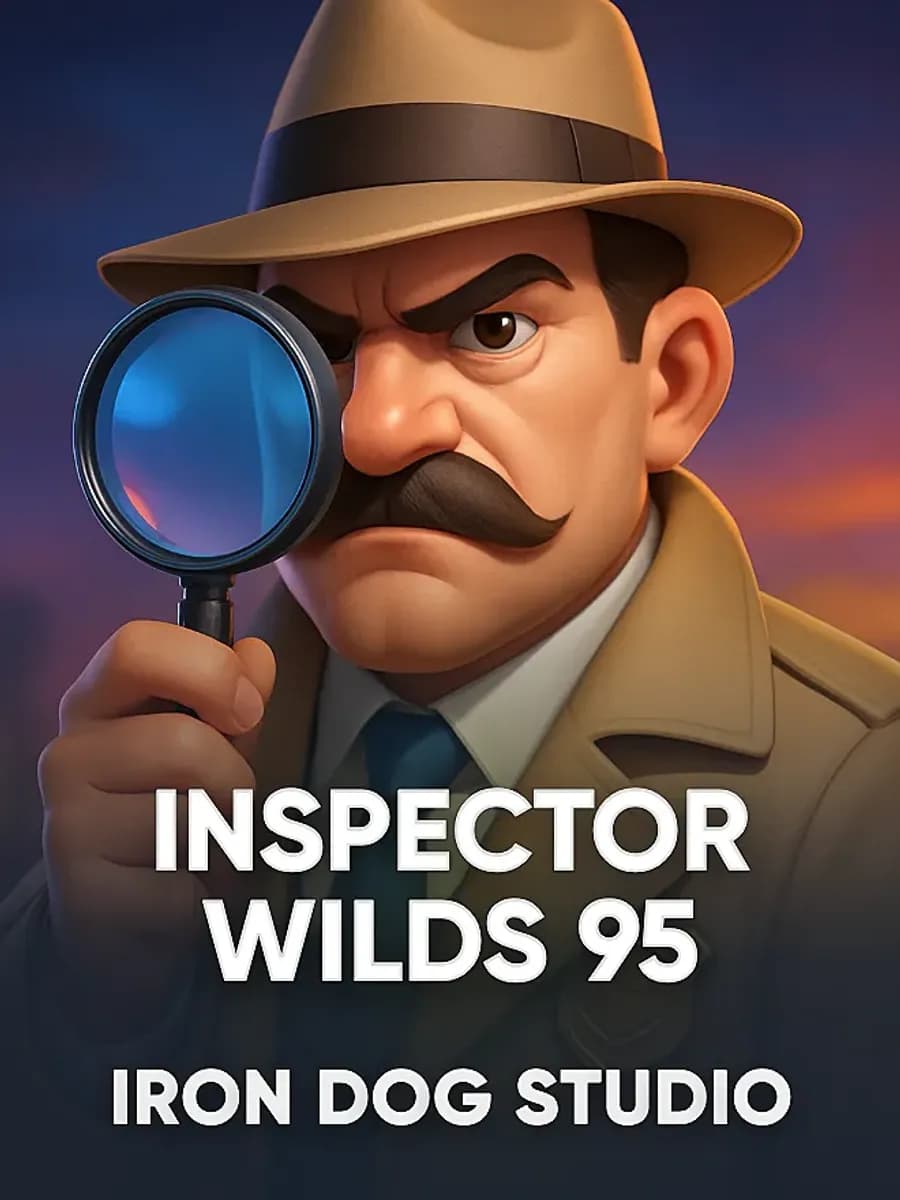 Inspector Wilds 95