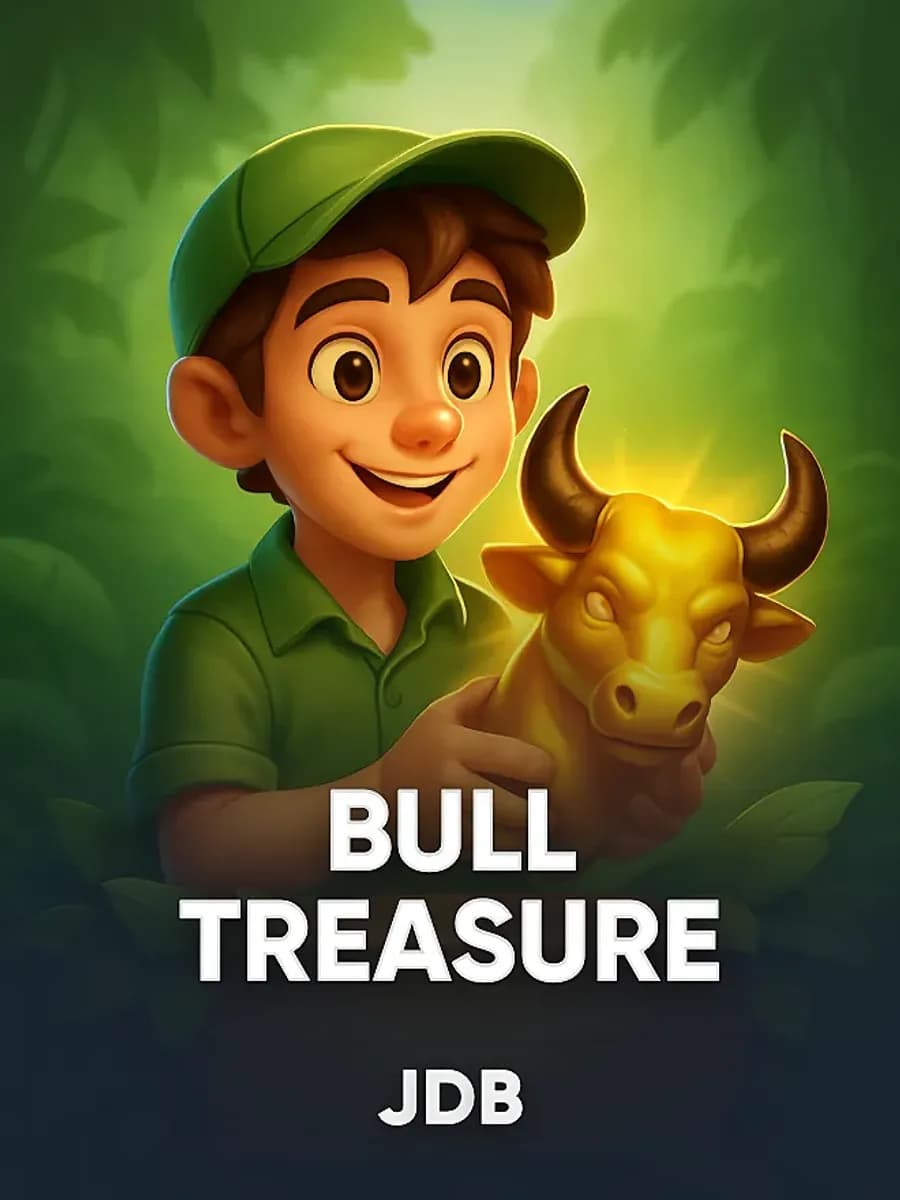 Bull Treasure