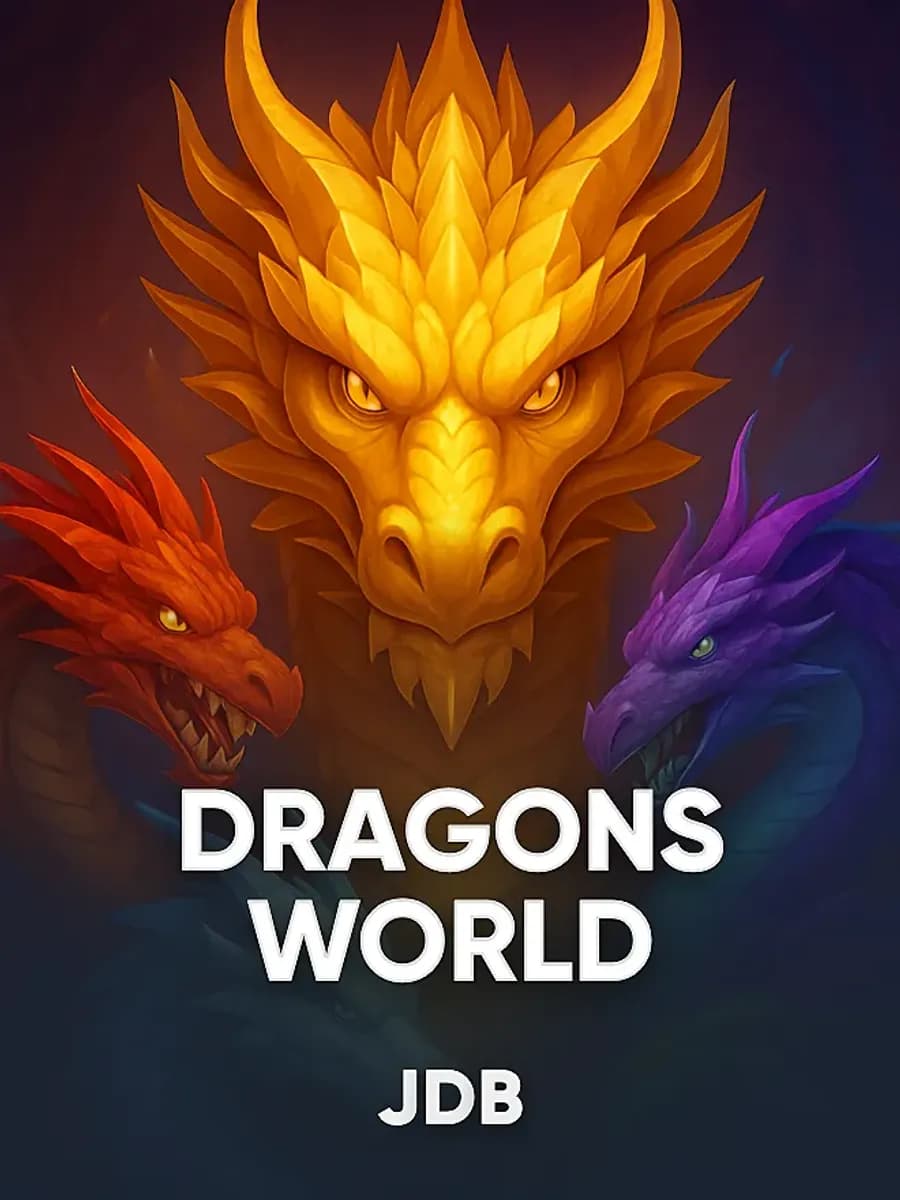 Dragons World
