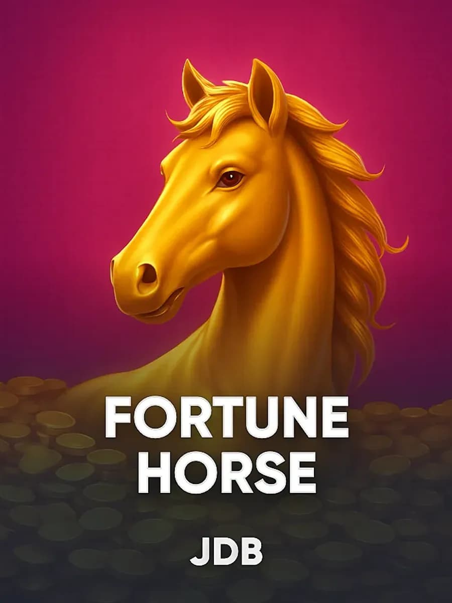 Fortune Horse