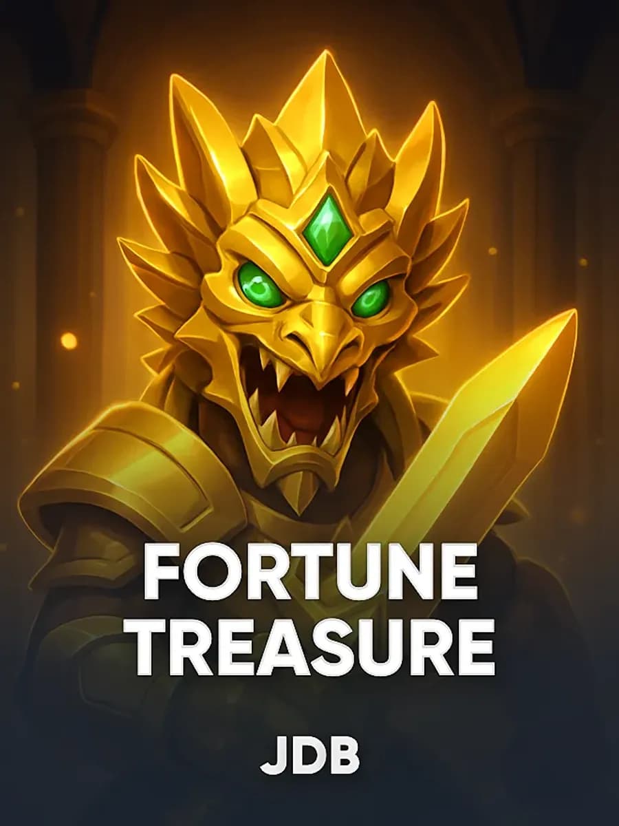 Fortune Treasure