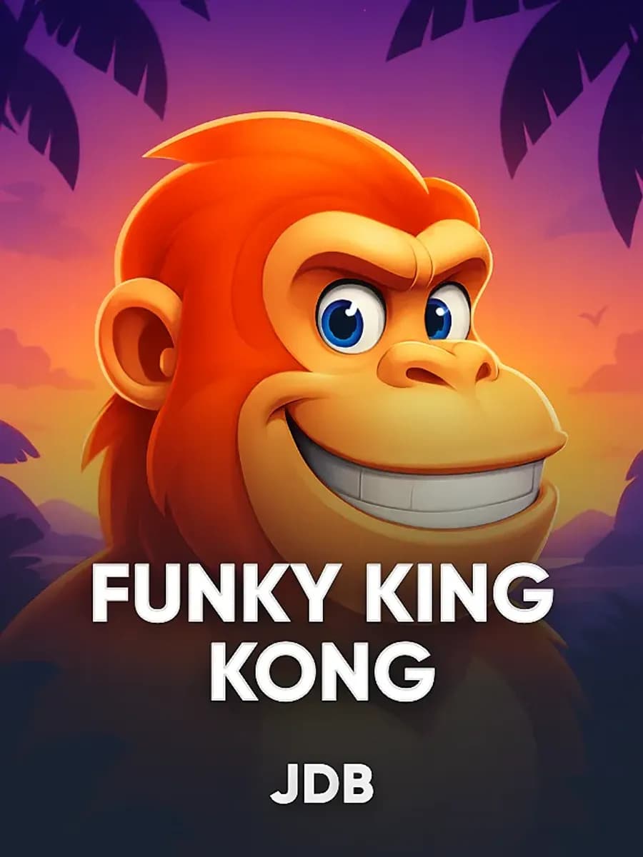 Funky King Kong