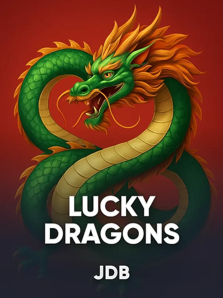 Lucky Dragons