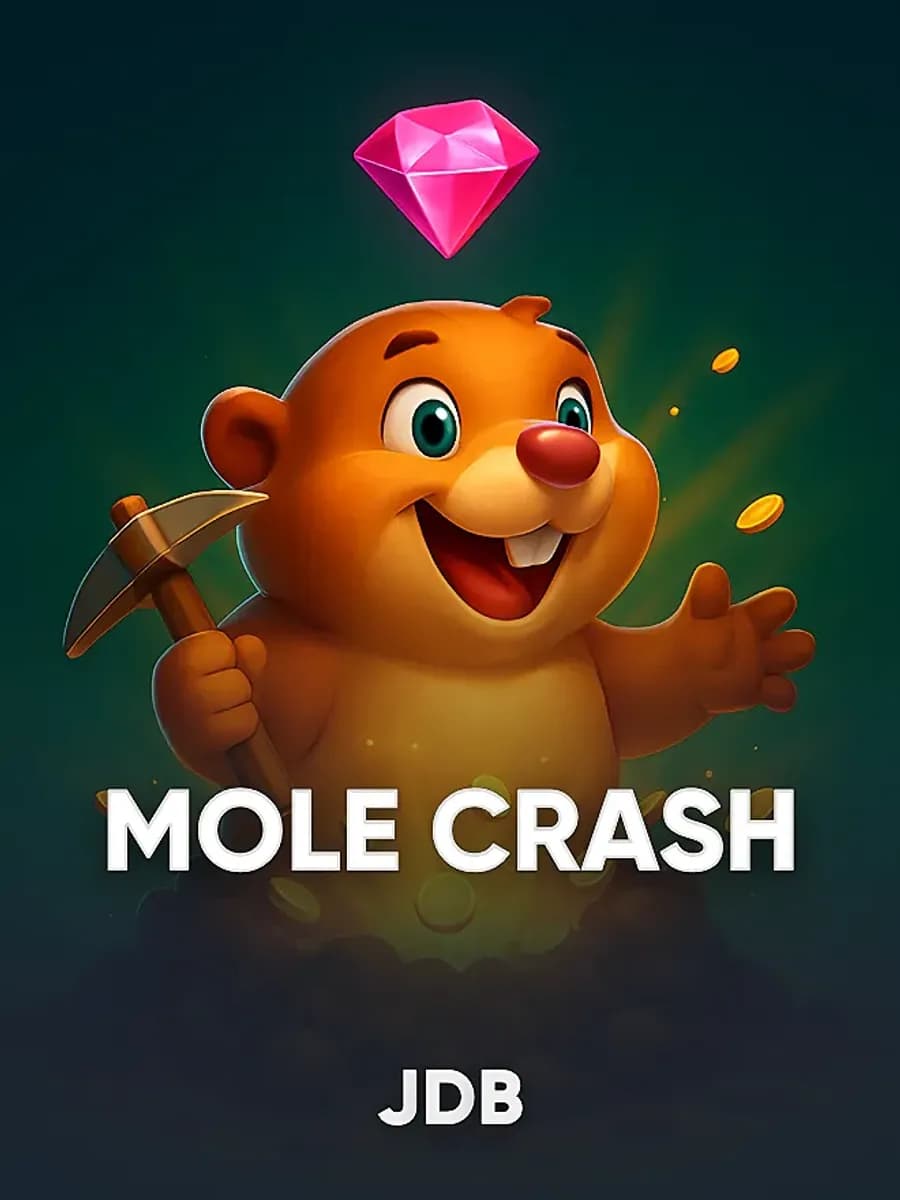Mole Crash