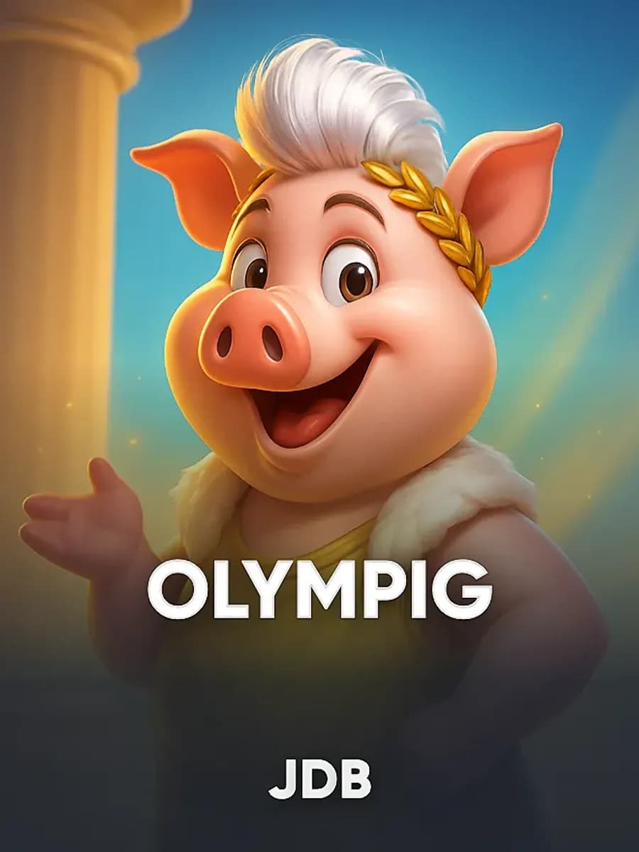 Olympig