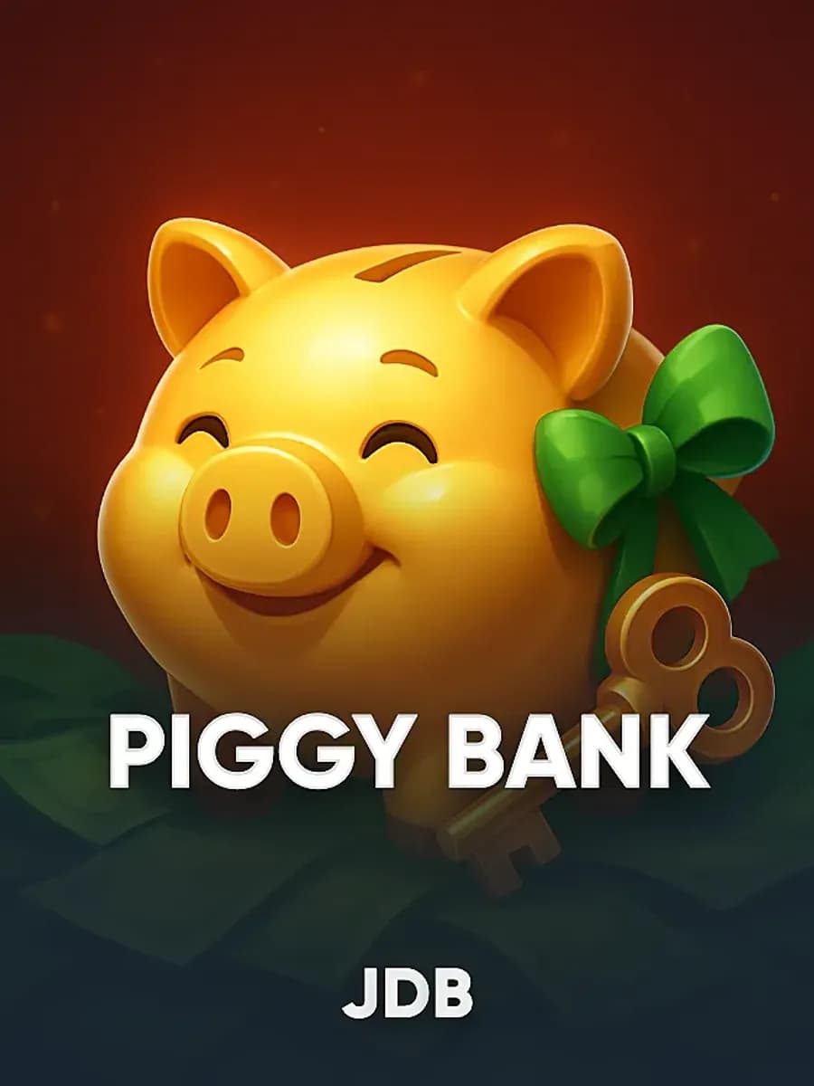 Piggy Bank