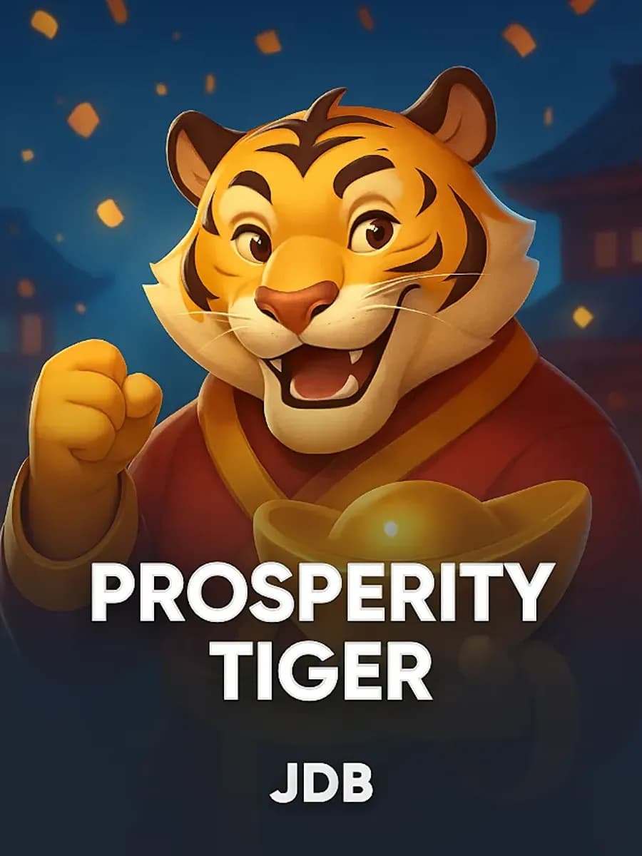 Prosperity Tiger