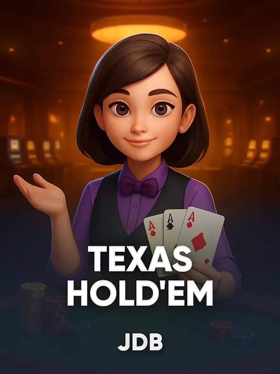 Texas Hold'em
