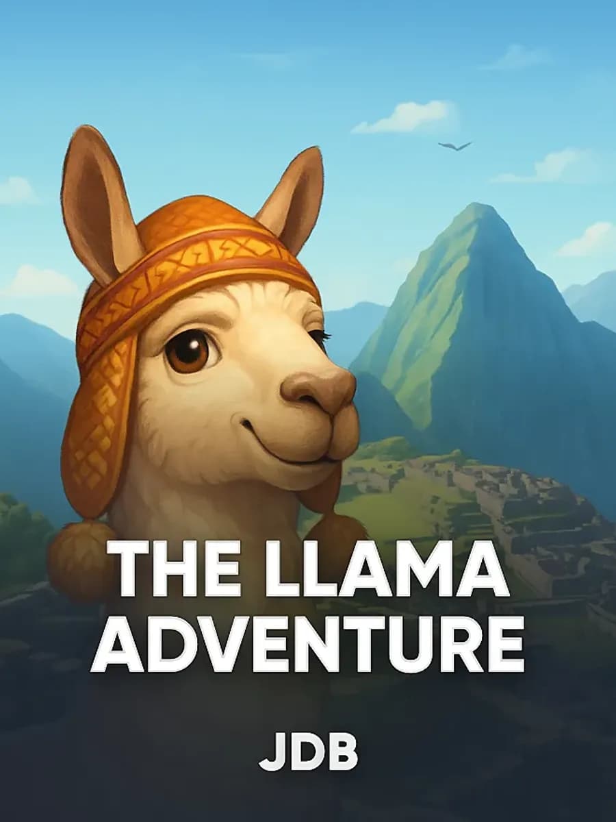 The Llama Adventure