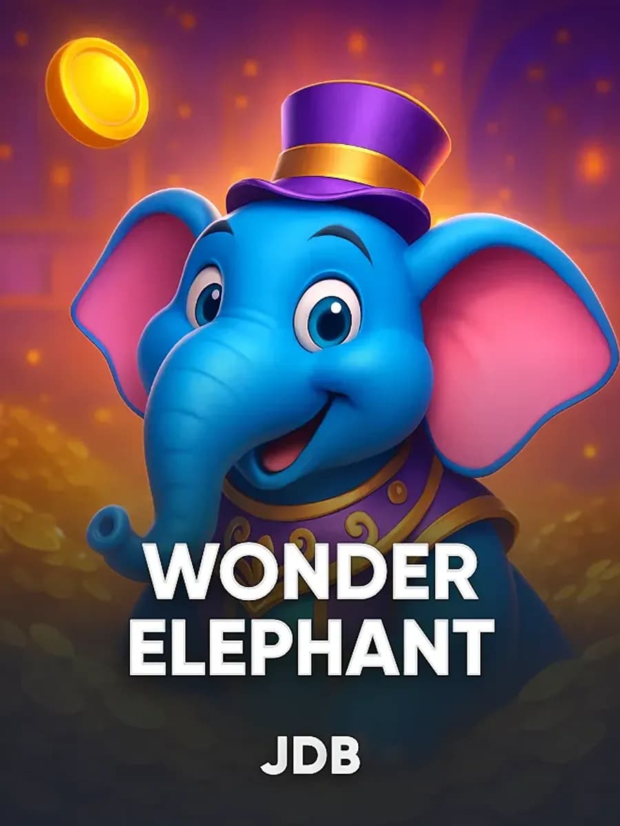 Wonder Elephant