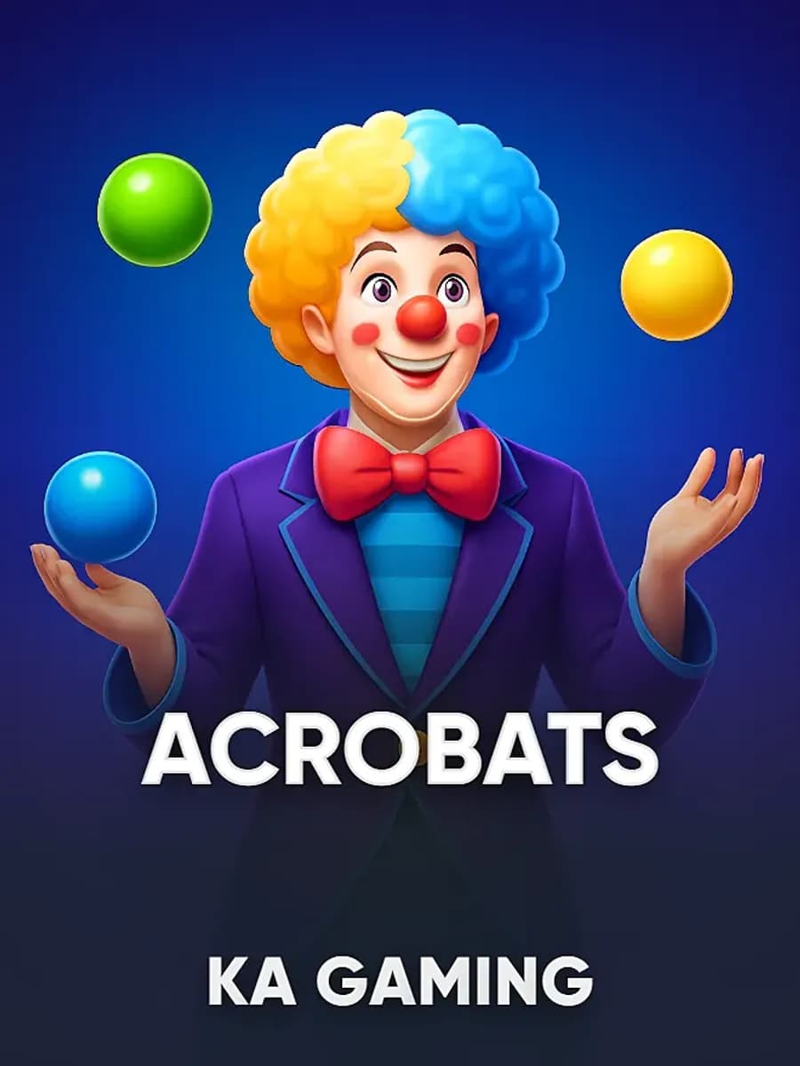 Acrobats