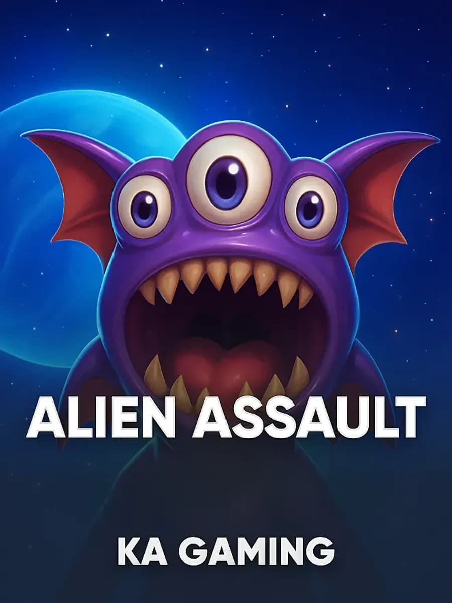 Alien Assault