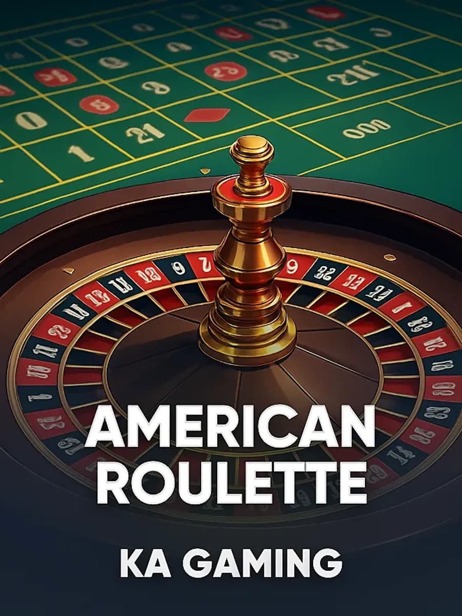 American Roulette
