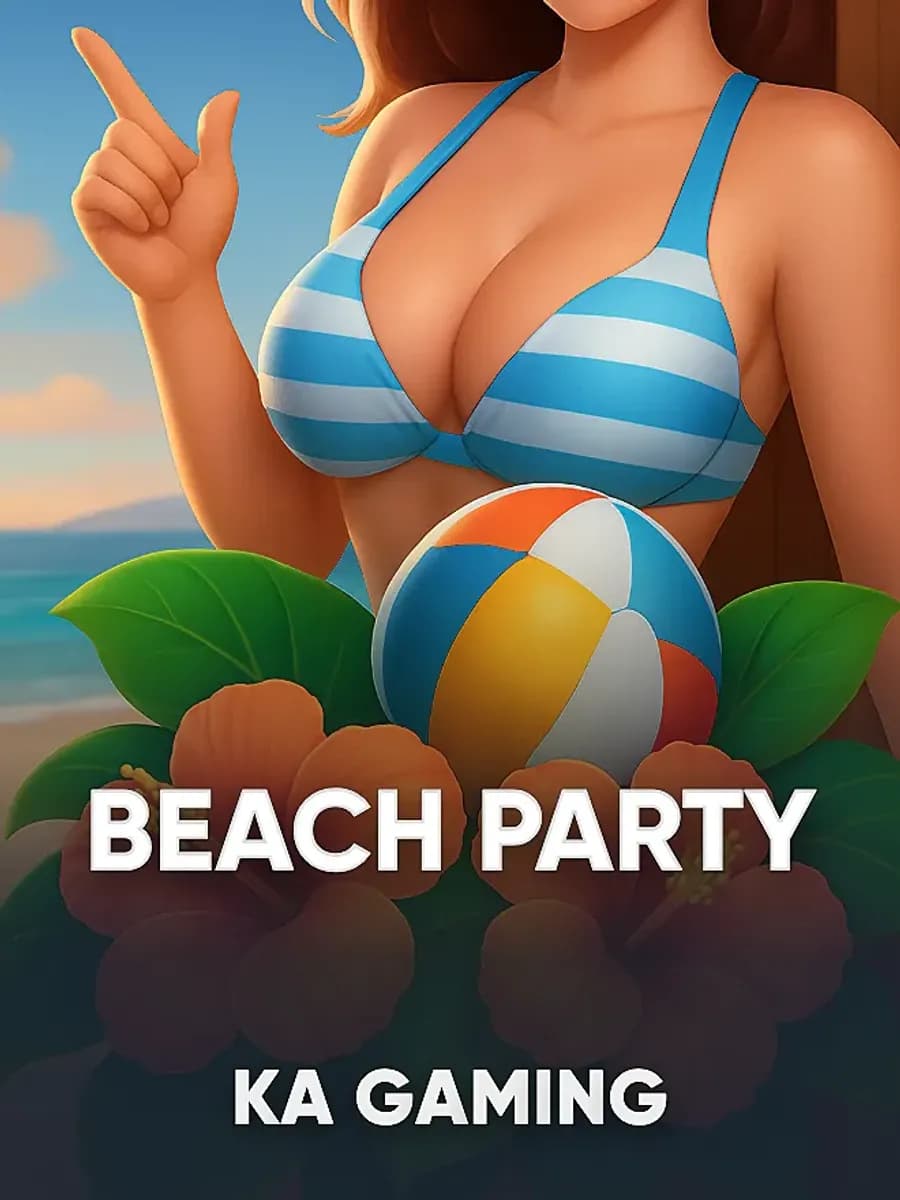 Beach Party