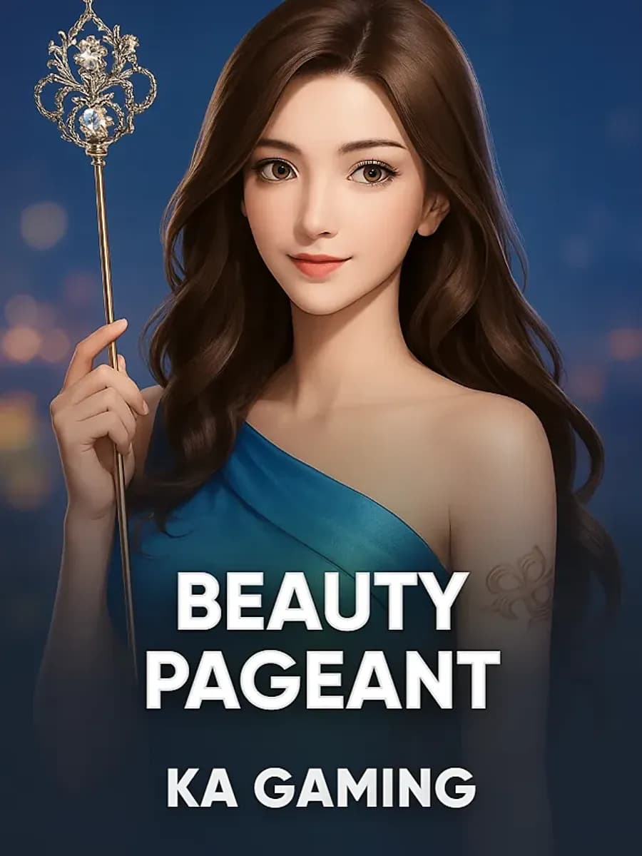 Beauty Pageant