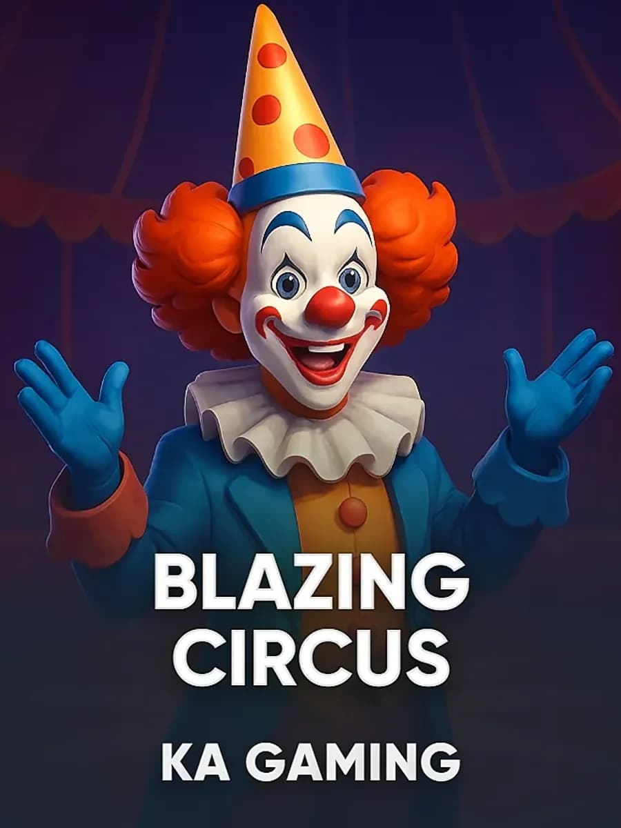 Blazing Circus