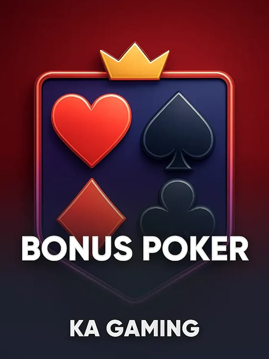 Bonus Poker