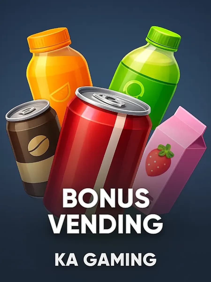 Bonus Vending