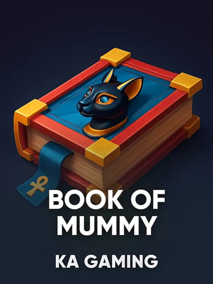 Book of Mummy