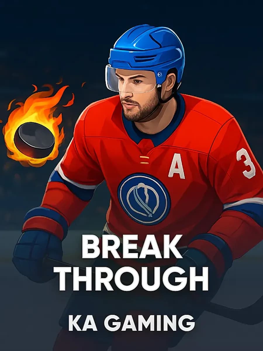 Break Through
