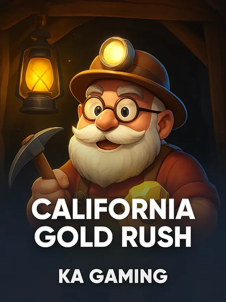 California Gold Rush
