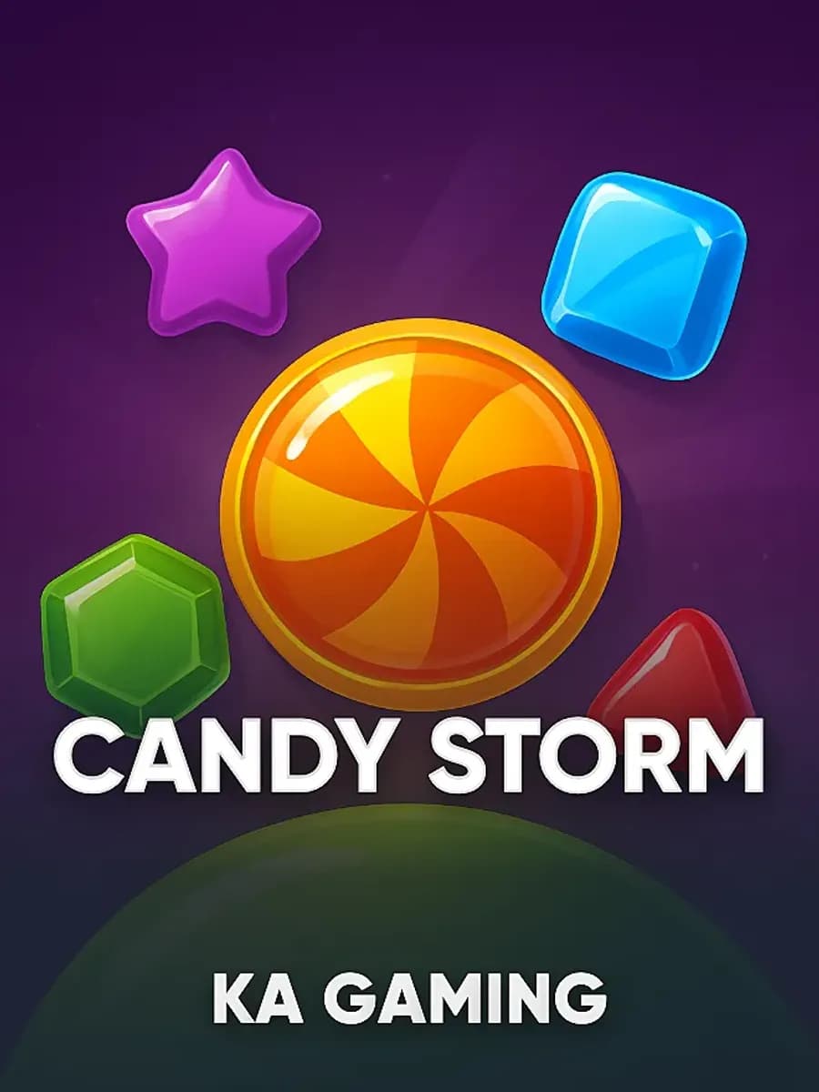 Candy Storm