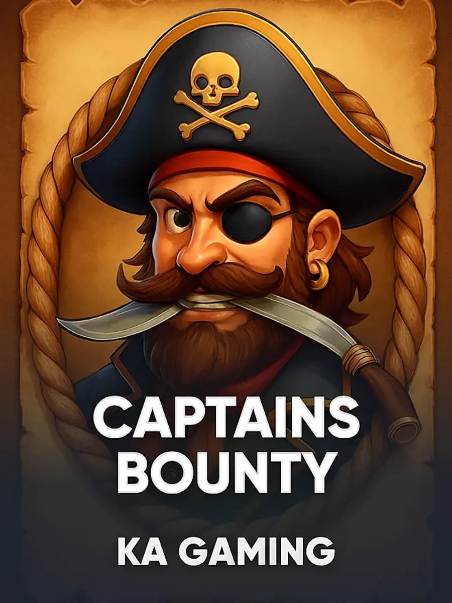 Captains Bounty