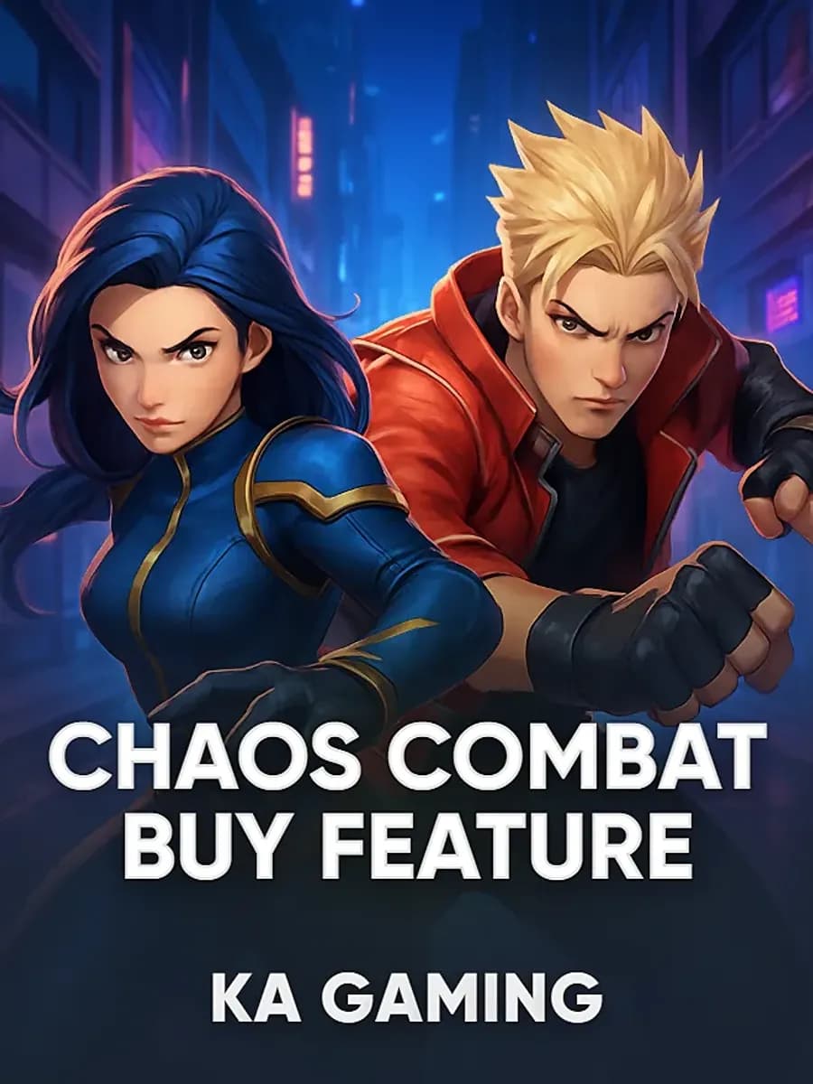 Chaos Combat Buy Feature