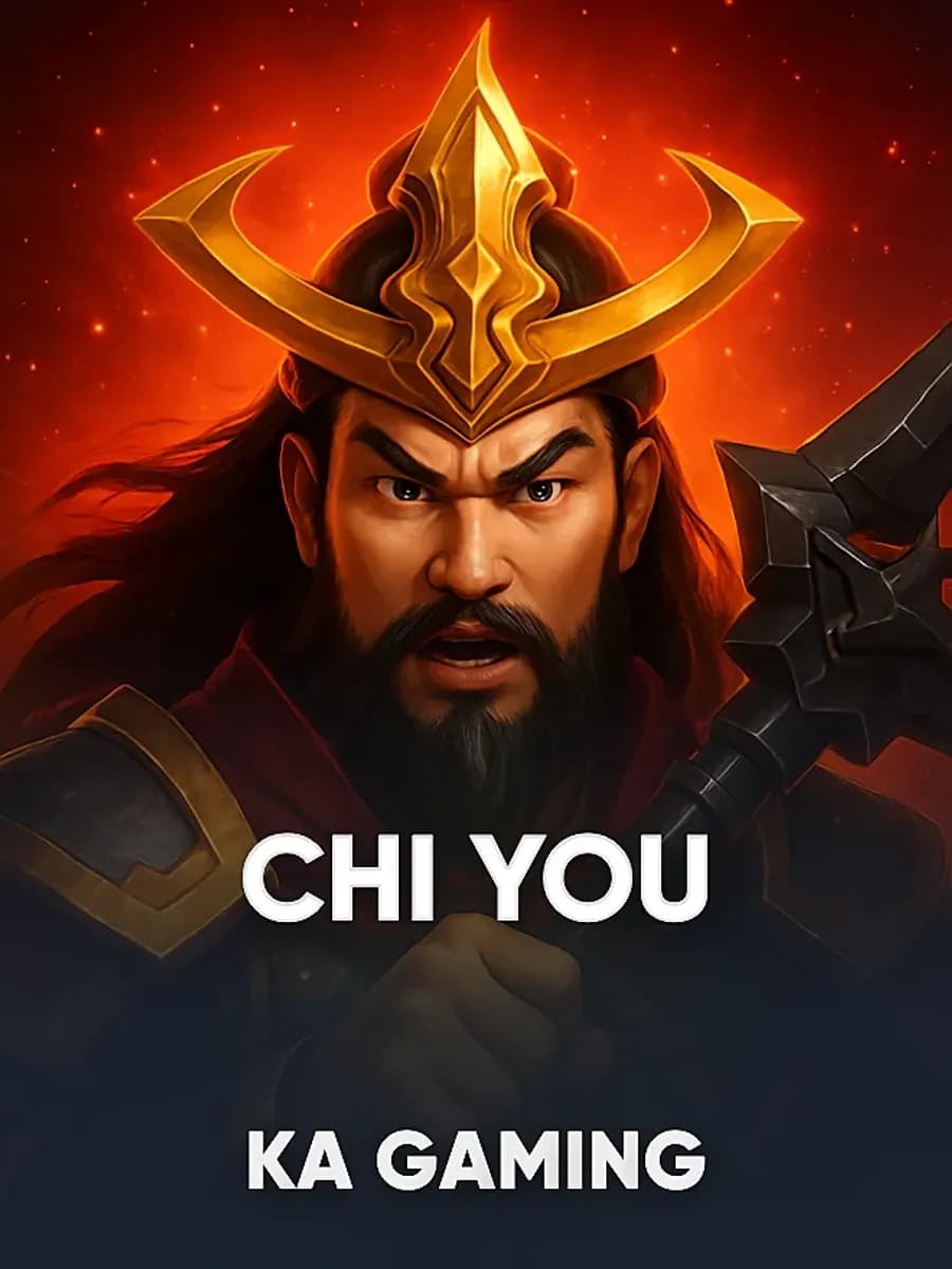 Chi You