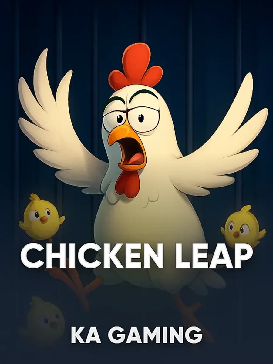 Chicken Leap
