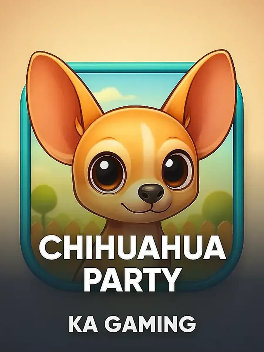 Chihuahua Party