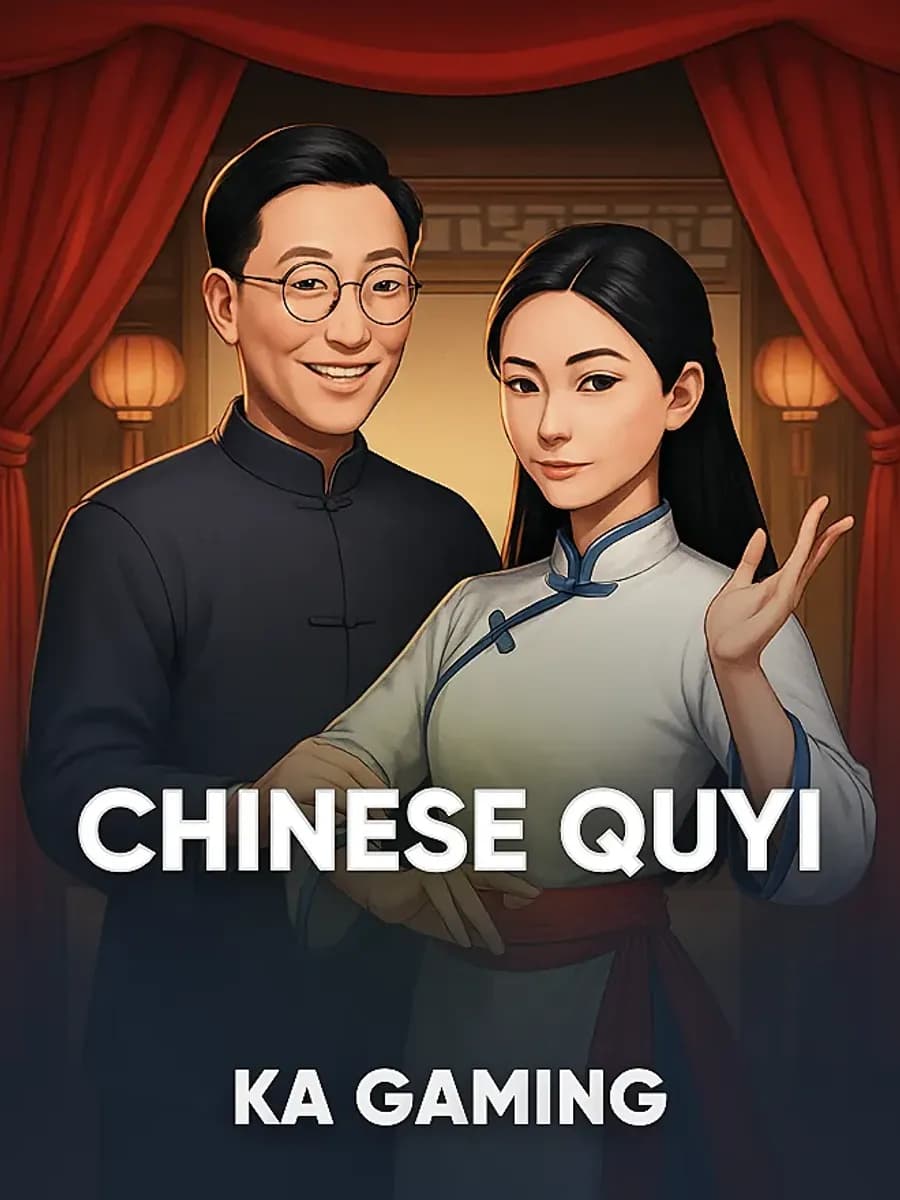 Chinese Quyi