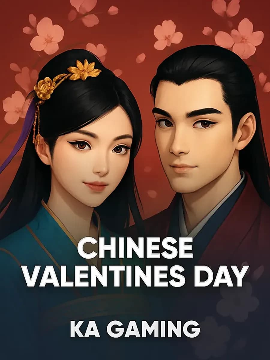 Chinese Valentines Day