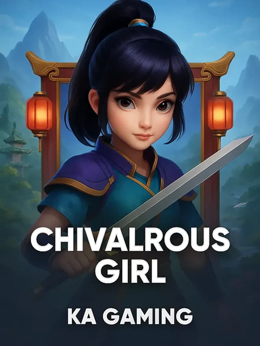Chivalrous Girl