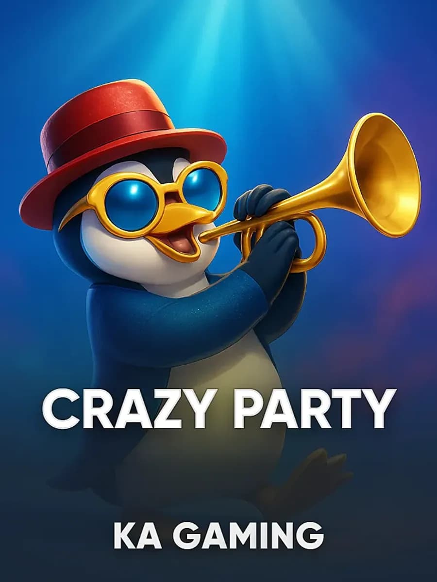 Crazy Party