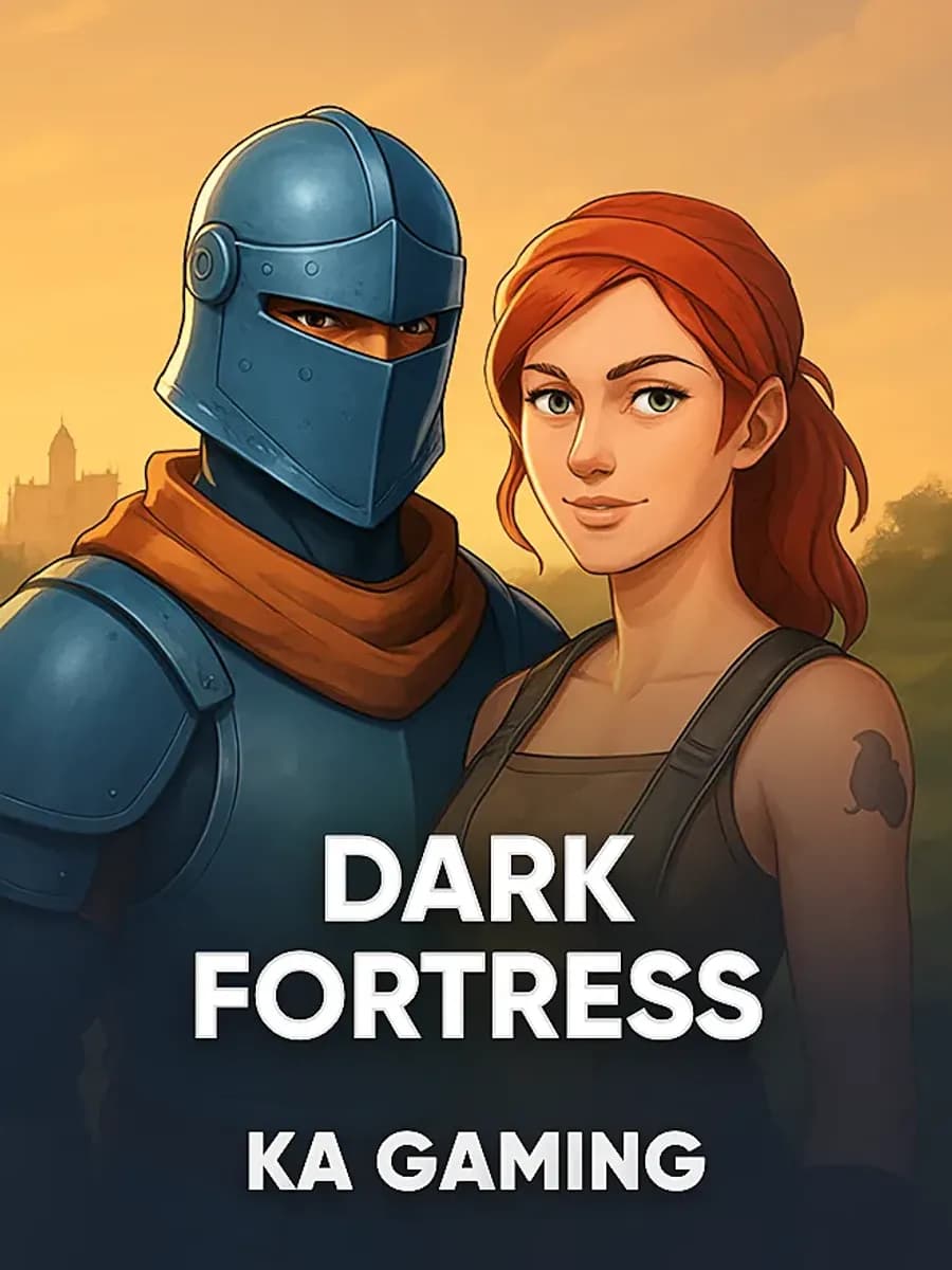 Dark Fortress