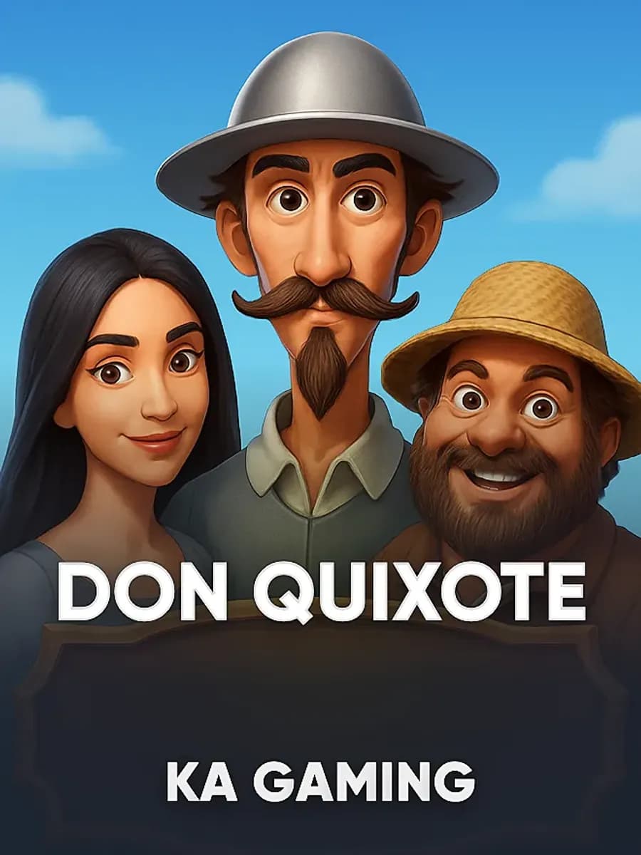 Don Quixote