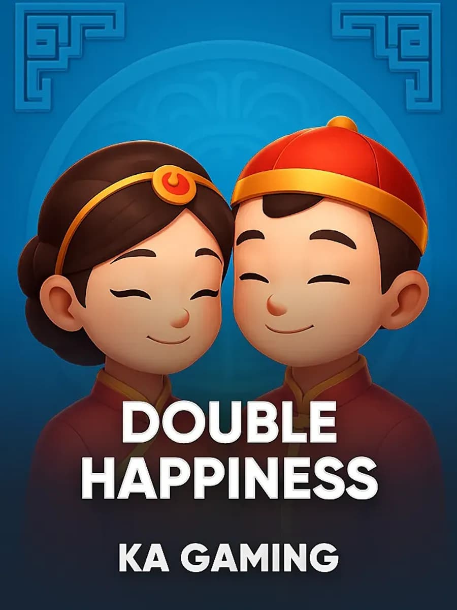 Double Happiness